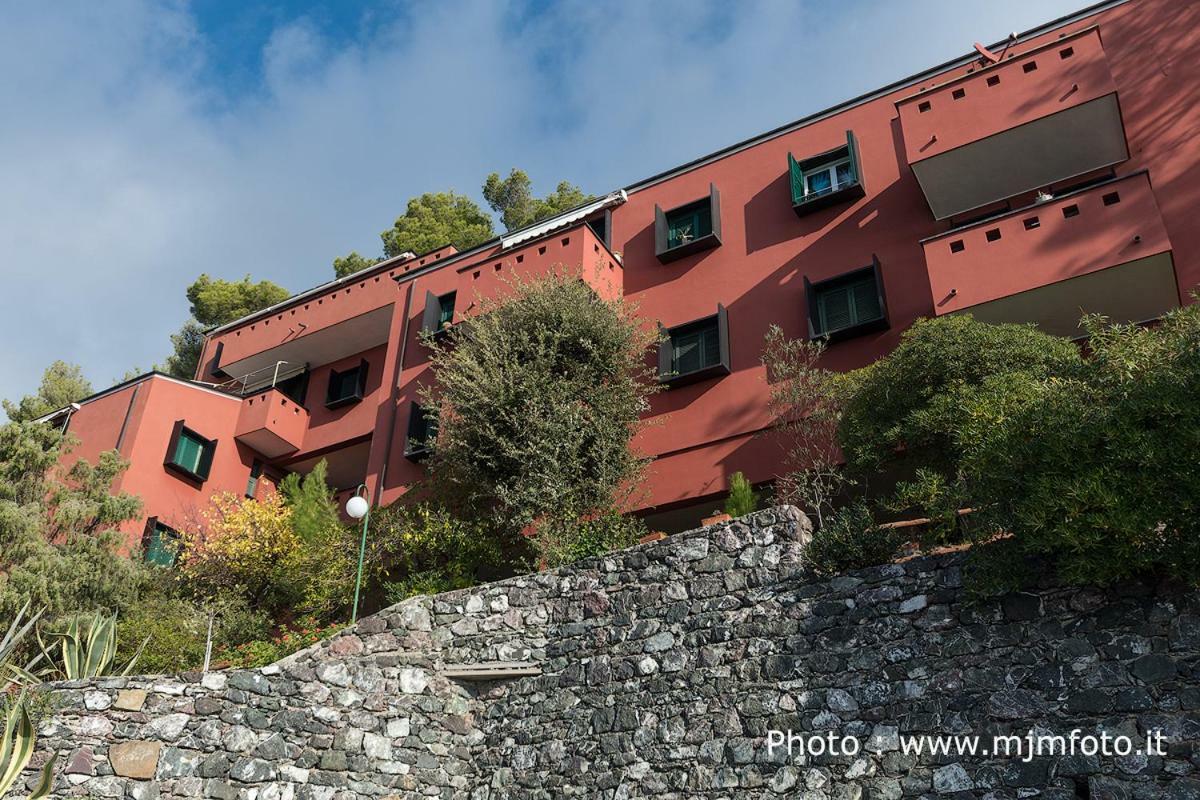 Appartement Cinqueterre National Park Sea View à Framura Extérieur photo
