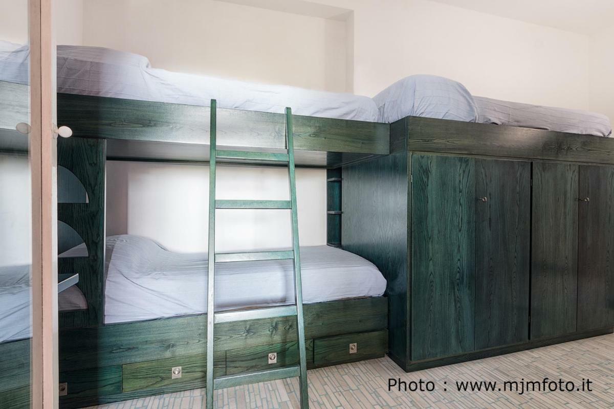 Appartement Cinqueterre National Park Sea View à Framura Extérieur photo