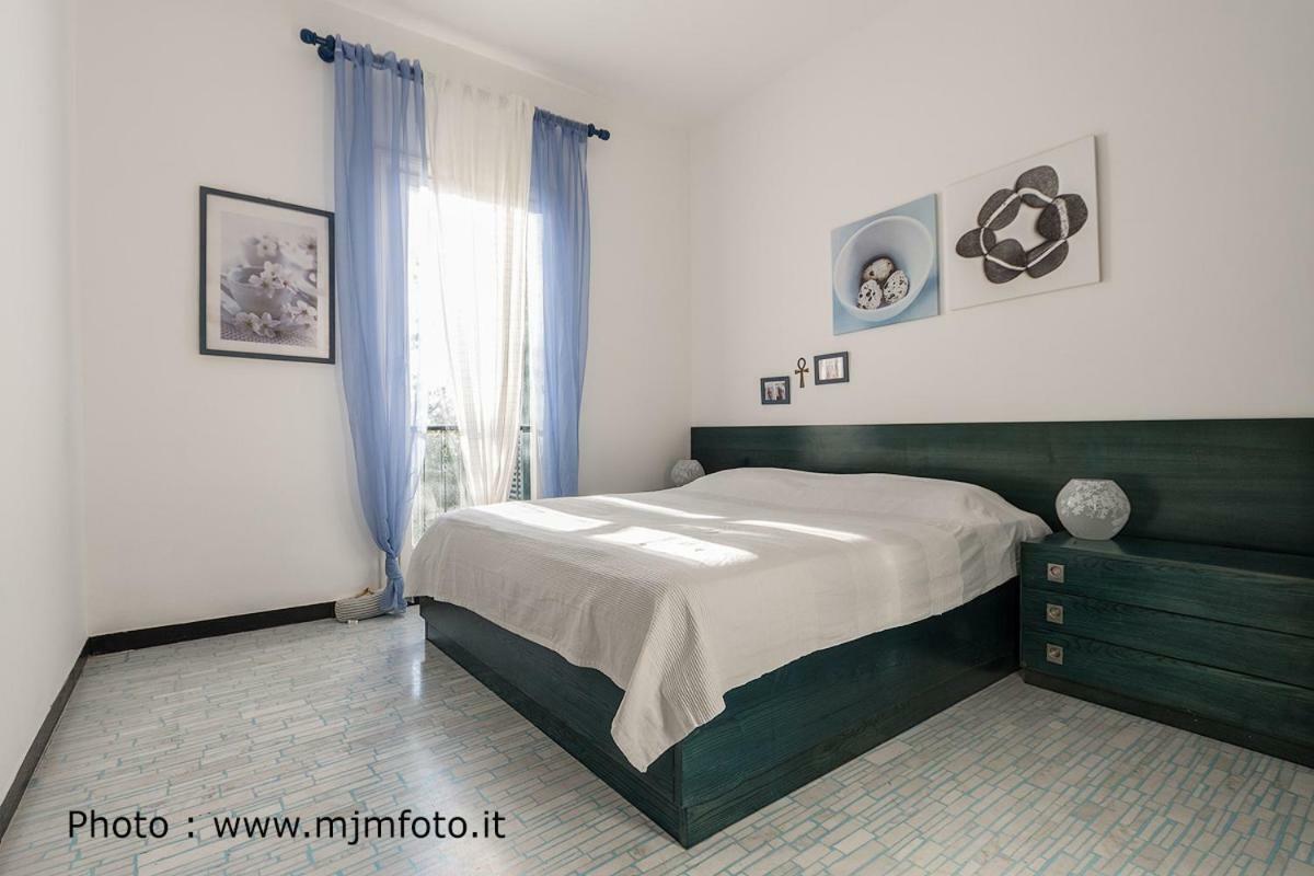 Appartement Cinqueterre National Park Sea View à Framura Extérieur photo