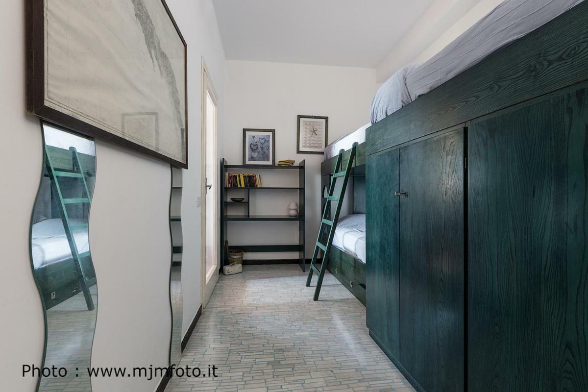 Appartement Cinqueterre National Park Sea View à Framura Extérieur photo