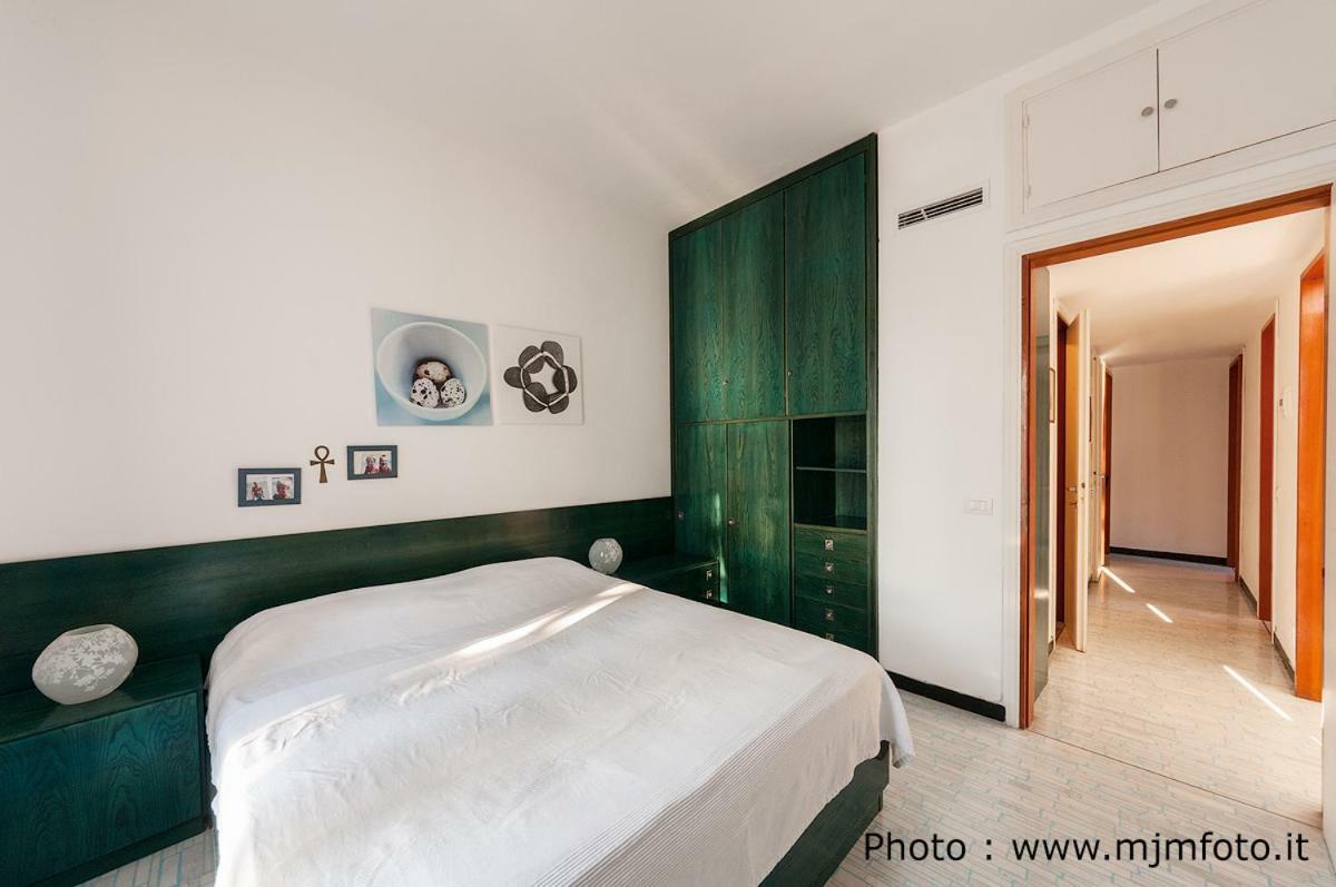 Appartement Cinqueterre National Park Sea View à Framura Extérieur photo