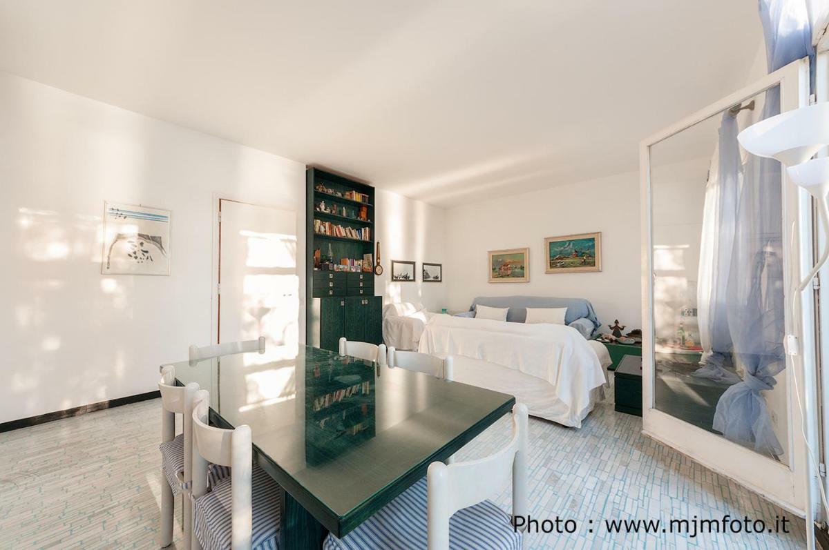 Appartement Cinqueterre National Park Sea View à Framura Extérieur photo