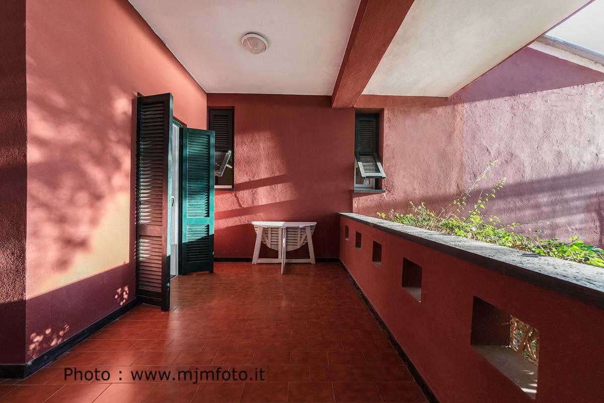 Appartement Cinqueterre National Park Sea View à Framura Extérieur photo